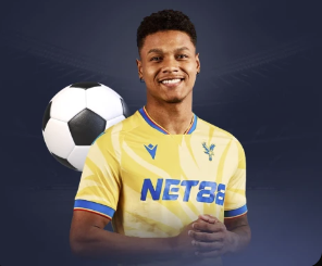 马竞下赛季客场球衣曝光：黑色搭配荧光绿，锯齿感暗纹设计